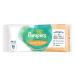 Pampers Harmonie Protect & Care Dětské Čisticí Ubrousky 1 Balení = 44 Ubrousků