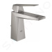 Grohe Allure Brilliant Umyvadlová baterie s výpustí, supersteel 23029DC0