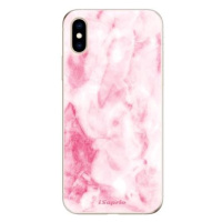 iSaprio RoseMarble 16 pro iPhone XS