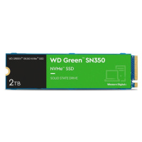 WD SN350 2TB, WDS200T3G0C