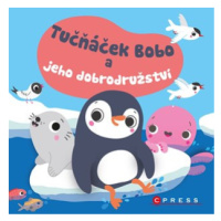 Tučňáček Bobo a jeho dobrodružství | Kolektiv