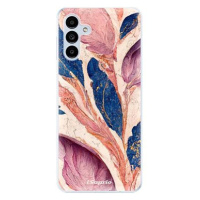 iSaprio Purple Leaves pro Samsung Galaxy A13 5G