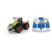 SIKU Claas Xerion 5000 TRAC VC with remote control Bluetooth