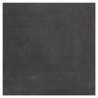 Dlažba Sintesi Flow black 60x60 cm mat FLOW11357