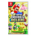 New Super Mario Bros U Deluxe