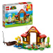 LEGO LEGO® Super Mario™ 71422 Piknik u Maria – rozšiřující set