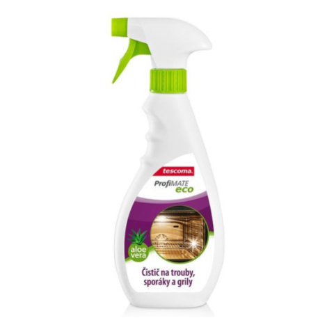 Čistič na trouby, sporáky a grily ProfiMATE 500 ml, Aloe vera