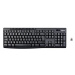 Logitech Wireless Keyboard K270 - CZ/SK