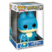 Funko POP Jumbo: Pokemon - Munchlax (EMEA)