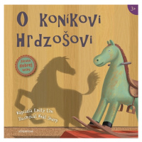 O koníkovi Hrdzošovi