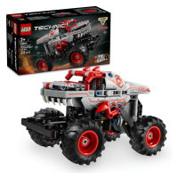 LEGO LEGO® Technic 42200 Monster Jam™ ThunderROARus™ s natahovacím motorem