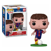 POP! figurka Barcelona - Pedri