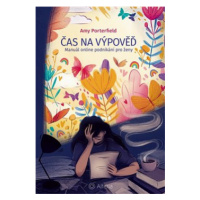 Čas na výpověď - Amy Porterfield