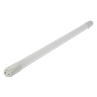 Solight LED NANO zářivka lineární T8, 18W, 1600lm, 4000K, 120cm