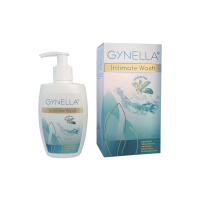 GYNELLA Intimate Wash 200 ml