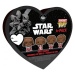 Funko Pocket POP! Star Wars Valentine 2024 Chocolate (4 figurky)