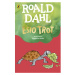 Esio Trot Penguin Random House Children's UK