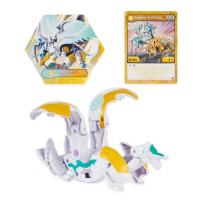 Spin Master BAKUGAN DEKA BOJOVNÍK S5