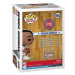 Funko POP NBA: Legends- Dennis Rodman (1992)