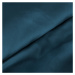 ArtFir Povlečení na jednolůžko NOVA 3 | námořnická modrá 140 x 200 cm