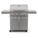 G21 Plynový gril G21 Argentina BBQ Premium line, 5 hořáků + zdarma redukční ventil G21-6390360