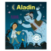 Aladin - Guillerey Aurélie