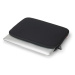 Dicota D31784 BASE XX Laptop Sleeve 13-13.3" Black Černá