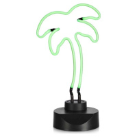 Stolní LED dekorace Markslöjd Palm Tree