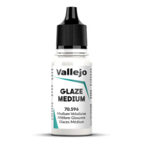 Vallejo: Glaze Medium