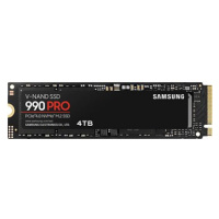 Samsung 990 PRO 4TB