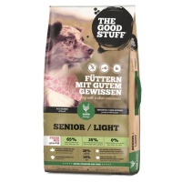 The Goodstuff Senior & Adult Light kuře 12,5 kg