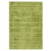 Obsession koberce Ručně tkaný kusový koberec Maori 220 Green Rozměry koberců: 80x150