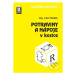 Potraviny a nápoje v kostce - Libor Mašek - kniha z kategorie Potravinářství