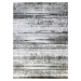 Berfin Dywany Kusový koberec Dizayn 2350 Grey - 80x150 cm
