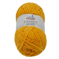 Samet Soft 100g - 251 sv.oranžová