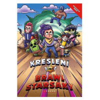 Kreslení pro Brawlstarsáky