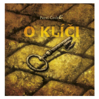 O klíči - Pavel Čech