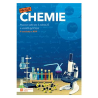 Hravá chemie 8 - pracovní sešit