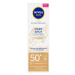 NIVEA Sun Luminous Face Creme 630 SPF50+