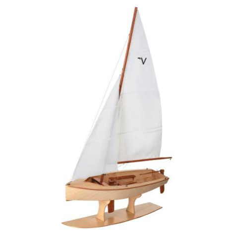 Krick Vaurien plachetnice 1:10 kit