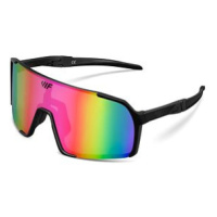 VIF One Black x Pink Polarized