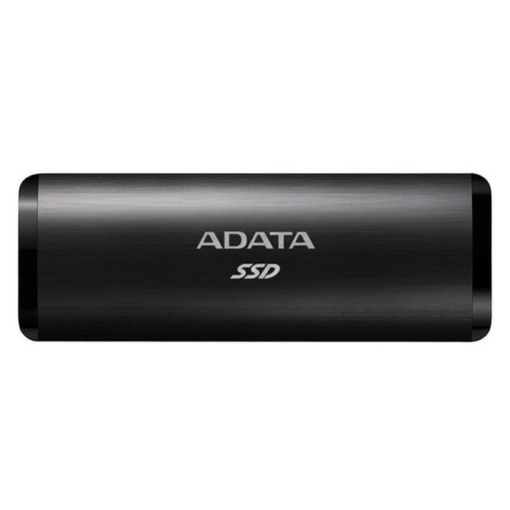 ADATA ASE760-1TU32G2-CBK Černá