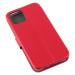 Flipové pouzdro ALIGATOR Magnetto pro Apple iPhone 12/12 Pro, červená
