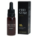 CBD Star Natural konopný olej 10% CBD 10 ml