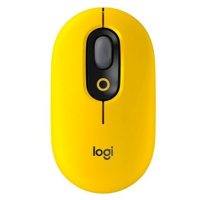 Logitech Pop Mouse Blast