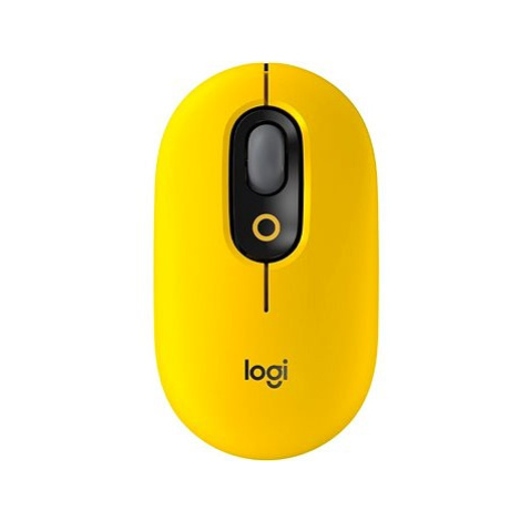 Logitech Pop Mouse Blast