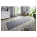 BT Carpet - Hanse Home koberce Kusový koberec 104433 Grey Rozměry koberců: 80x150