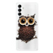 iSaprio Owl And Coffee pro Samsung Galaxy A04s