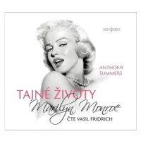 Tajné životy Marilyn Monroe