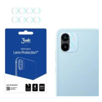 Ochranné sklo 3MK Lens Protection Xiaomi Redmi A1 Camera lens protection 4 pcs